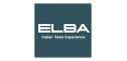 Bếp Gas Liền Lò ELBA - Italia